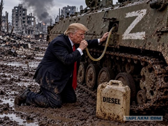 Трамп заявил, что Россия и Украина согласились на  энергетическое перемирие.