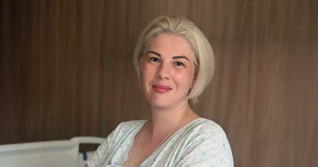 Москвичке Надежде Роговой, воспитывающей 15 детей, присвоили звание «Матери-героини»