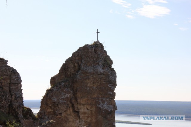 Ленские столбы