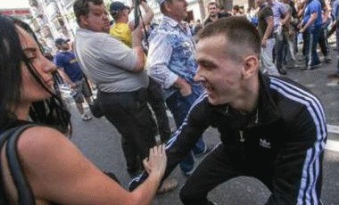 Age of maidan