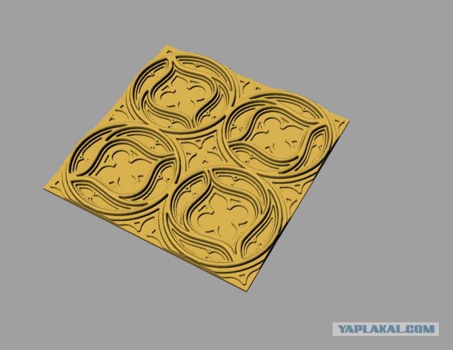 Мое папье-маше