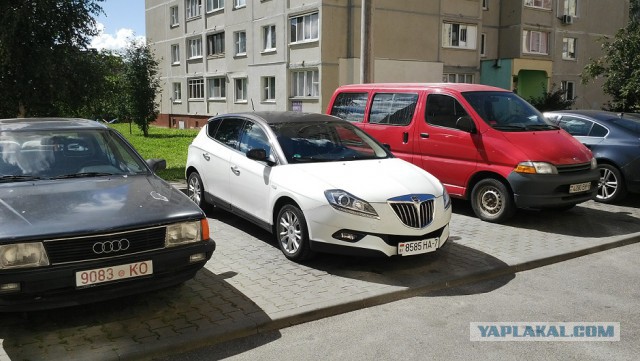 10 самых сексуальных Alfa Romeo