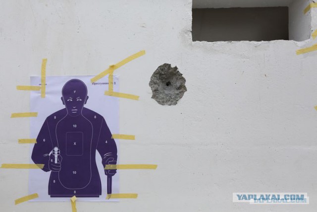 Очередной шедевр украинских иженеров