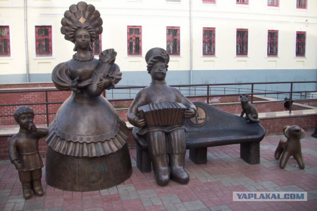 Люблю свой кусочек Рая на земле...