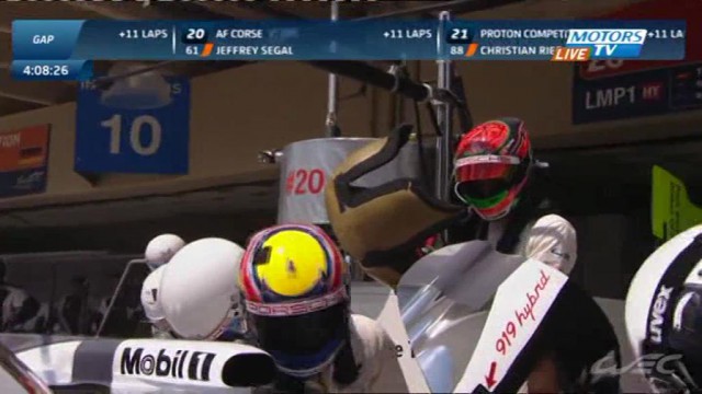 NASCAR, IndyCar, DTM и другие гоночные серии