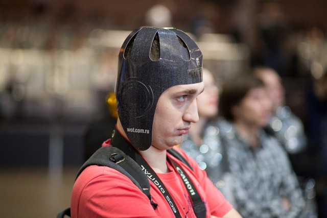 Wargaming 17