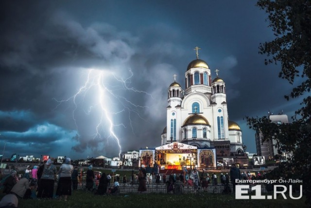 Тамбовский волк тебе товарищ...