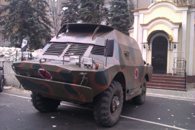 Как ПРАВИЛЬНО прокачивать тачку в военных условиях