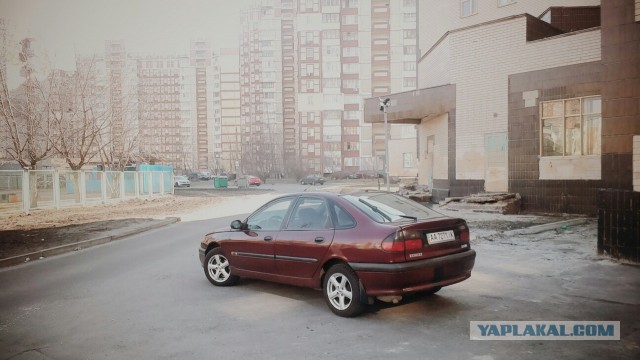 15 фактов о непризнанной в России марке Renault