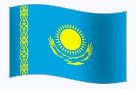 Слава Петкун развернул на сцене желто-синий флаг