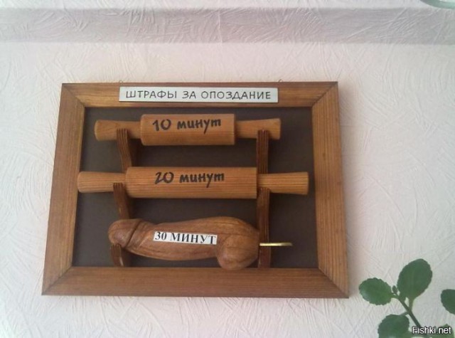 Надписи, вывески, объявления и другие буквы