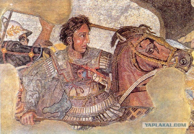 Ликбез для альт-историков: Камень-Гром