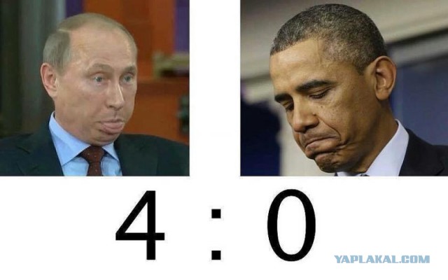 CNN: Россия нанесла первый авиаудар в Сирии