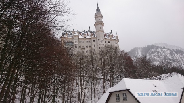 Деревенская Америка