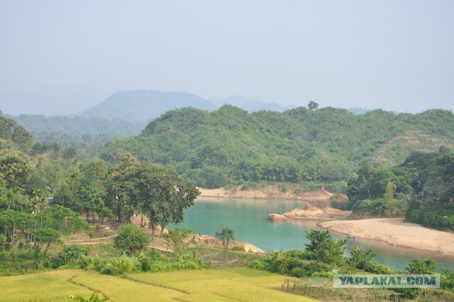 Что такое Бангладеш?