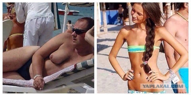 Так выглядит черная зависть