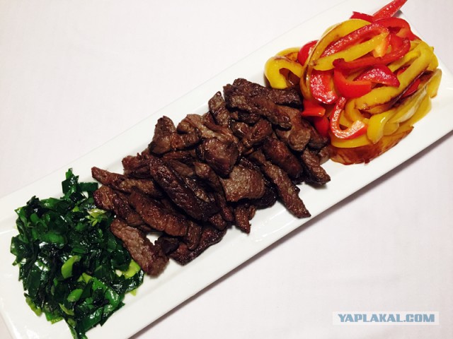 10 лет разделу "Кулинария"