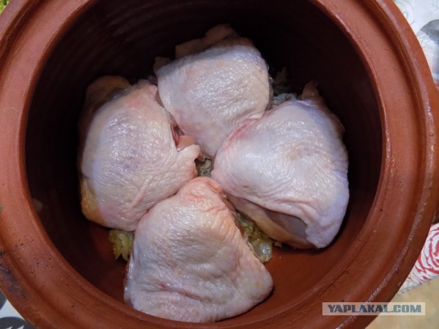 10 лет разделу "Кулинария"