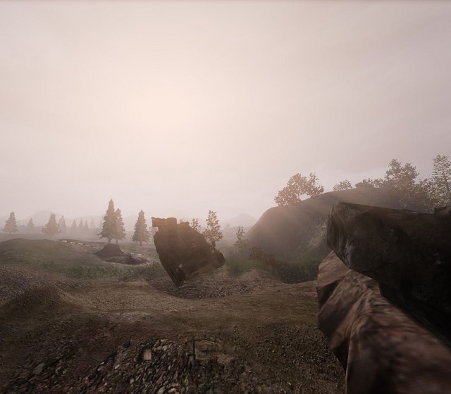 Armored Warfare