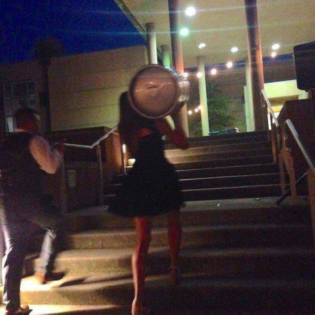 Вдруг война, а я уставший