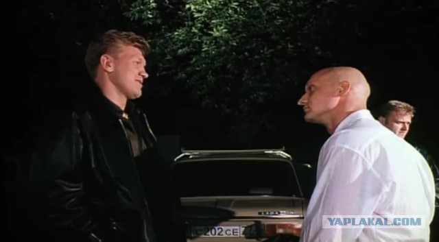 Меня, мама, послушай добренько! Не орать на меня!