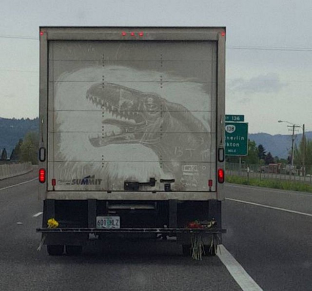 Небольшой микс картинок и гифок