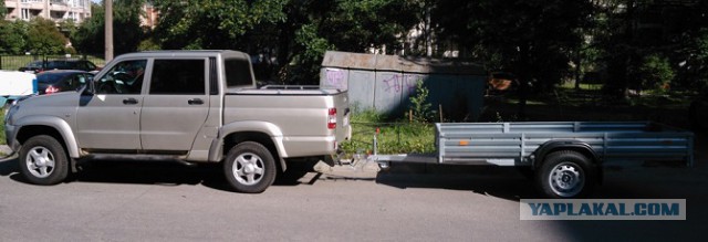 Про нытьё и нет денег