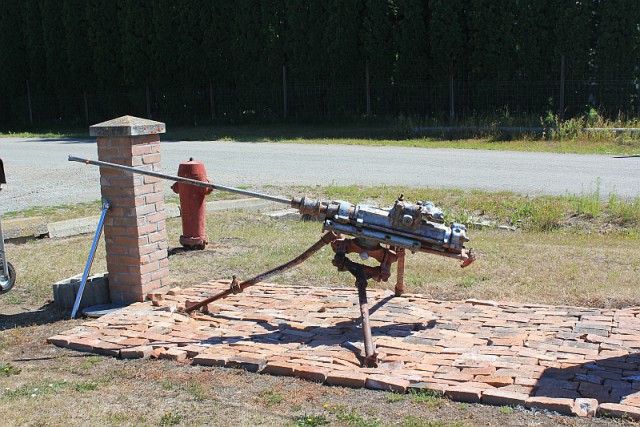 Деревенская Америка - 2