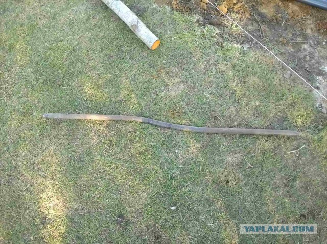 Каркасник в одиночку