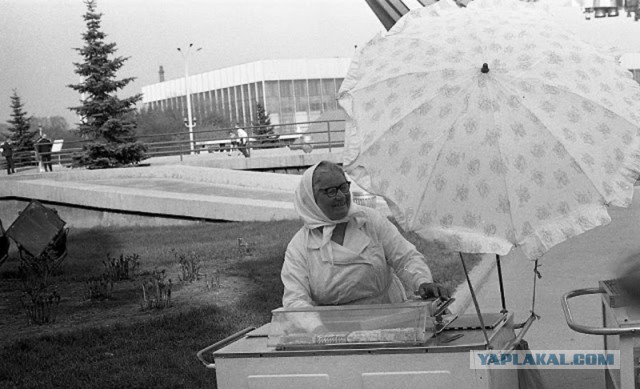 Лица советской эпохи  1957-64-72 гг.