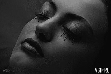 Реснички убежали