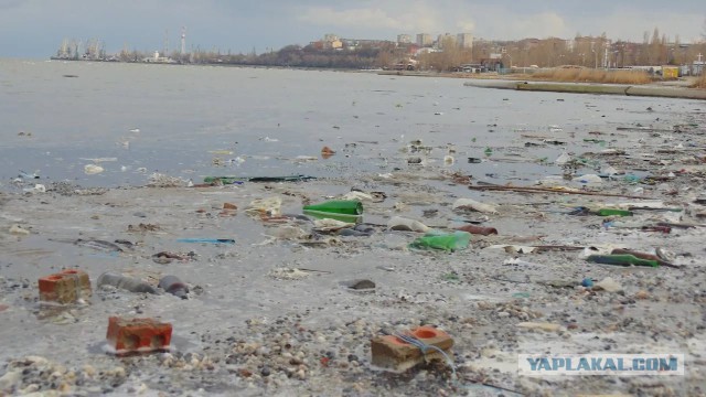 Крымские "курятники" все-такие снесут. Окончательное решение суда