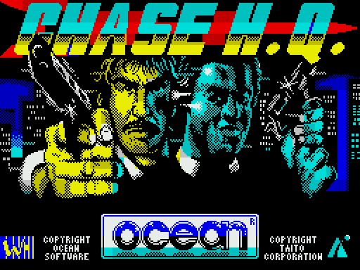 35 лет ZX Spectrum: вспоминаем и играем