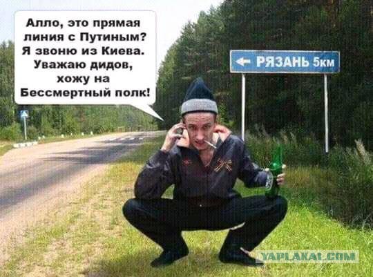"Жадные крымчане сорвали курортный сезон"