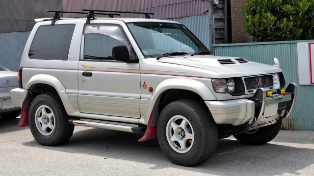 Народные названия автомобилей