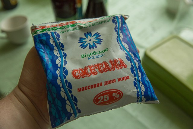 Как я отдохнул на задворках Родины. Город Велиж.