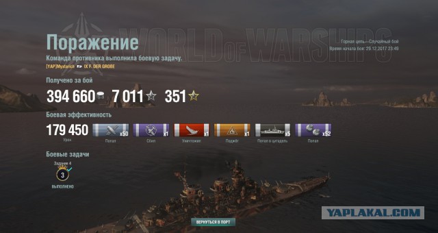 World of Warships - 4