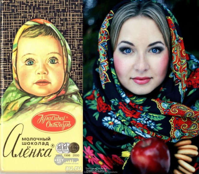 35 фактов того, что такую красоту невозможно скрыть одеждами!