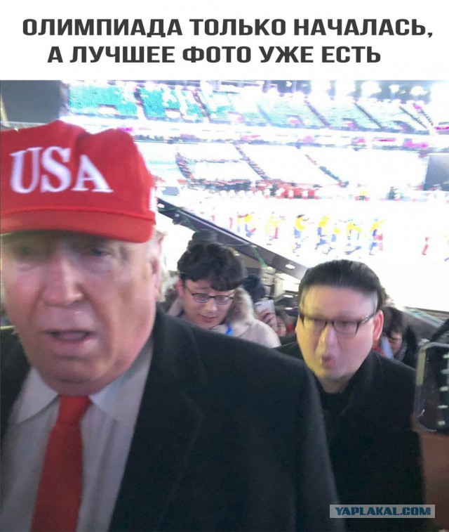 Подборка интересных и веселых картинок