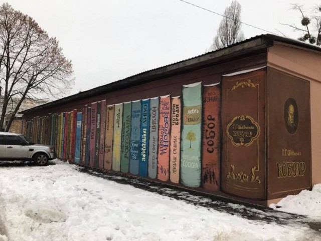 Подборка интересных и веселых картинок