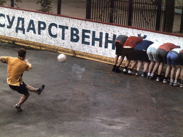 Калейдоскоп картинок