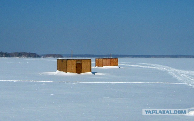 Первооткрыватель уранового месторождения с тремя сыновьями погиб на рыбалке возле БАЭС