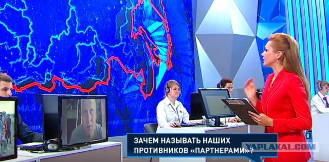 Прямая линия 20.06.2019