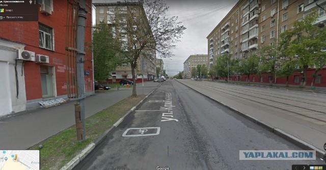 Как менялась Москва в течение 10 лет