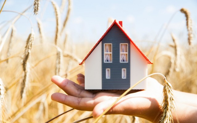 Сельская ипотека: предостережение для тех, кто повелся на низкий процент...