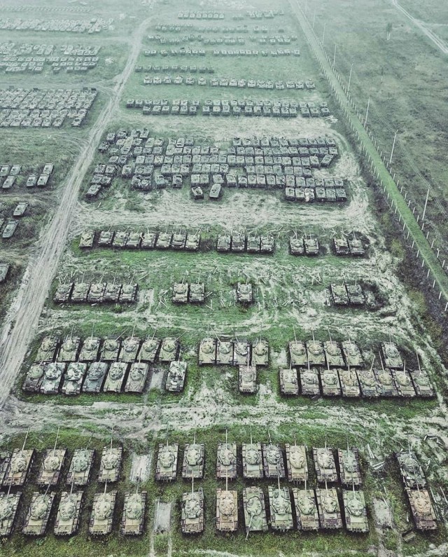 Как была уничтожена советская электроника