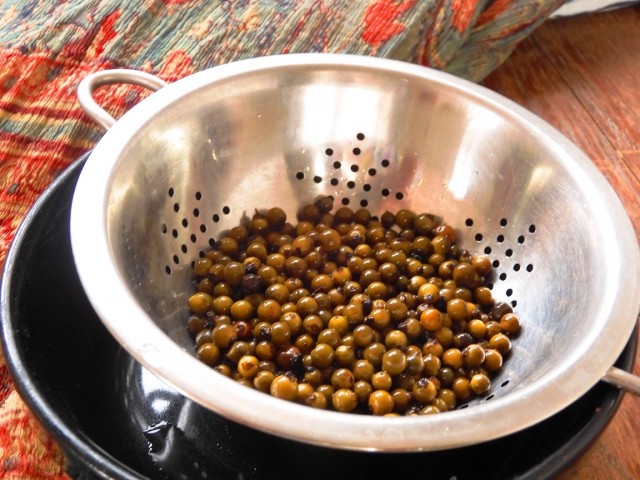 Мясо (не) по-французски