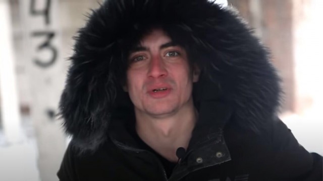 Популярный блогер из Хабаровского края задержан по подозрению в убийстве