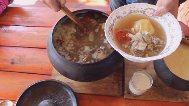 Традиционные русские блюда, которые готовили не так, как сейчас