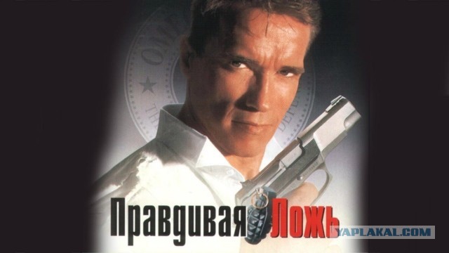 Фильм, который ты уже видел, но все равно не можешь переключить и опять смотришь?
